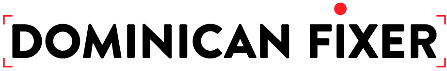 Dominican Fixer