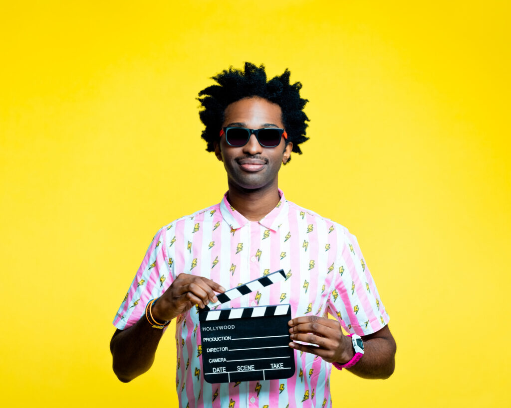 video production company dominican republic